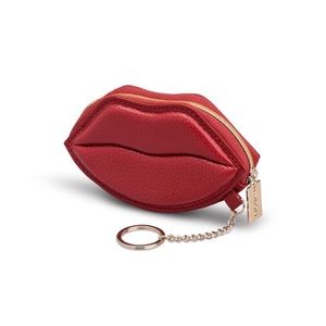 PANDORA Lips Coin Purse 💋